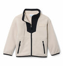 COLUMBIA Sequoia Grove Full Zip Fleece COLUMBIA Dark Stone, Sea Salt XS