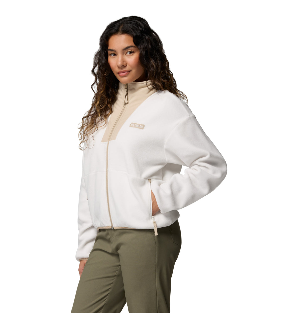 COLUMBIA Sequoia Grove? II Full Zip Fleecejacken & Pullover COLUMBIA