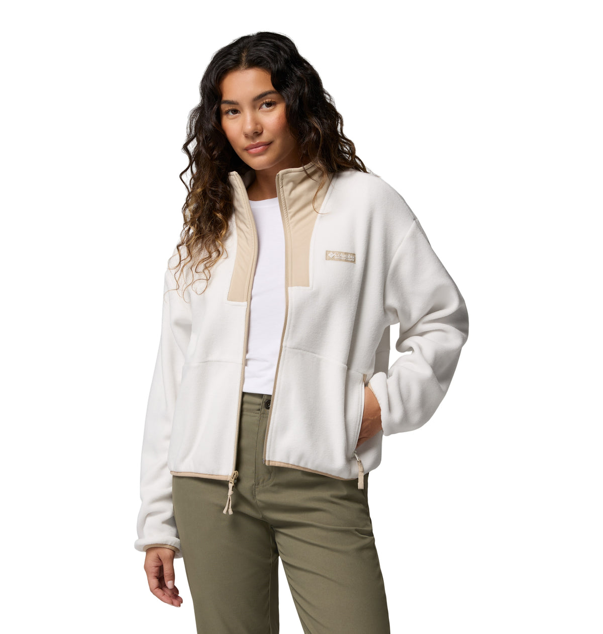 COLUMBIA Sequoia Grove? II Full Zip Fleecejacken & Pullover COLUMBIA