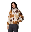 COLUMBIA Sequoia Grove? II Printed Half Zip