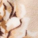 COLUMBIA Sequoia Grove Printed Half Zip Skifleece COLUMBIA