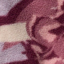 COLUMBIA Sequoia Grove Printed Half Zip Skifleece COLUMBIA