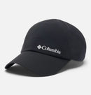 COLUMBIA Silver Ridge IV Ball Cap Mützen COLUMBIA Black, White Stripe -