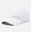 COLUMBIA Silver Ridge IV Ball Cap Mützen COLUMBIA White, Juicy -