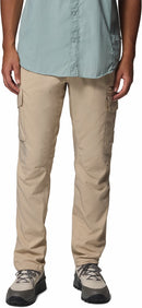 COLUMBIA Skien Valley Cargo Pant Wanderhosen COLUMBIA Ancient Fossil, Dark Sienna 30/32