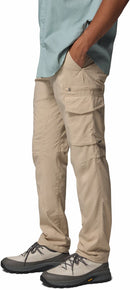 COLUMBIA Skien Valley Cargo Pant Wanderhosen COLUMBIA