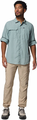 COLUMBIA Skien Valley Cargo Pant Wanderhosen COLUMBIA