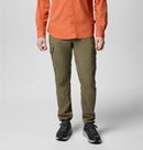 COLUMBIA Skien Valley Cargo Pant Wanderhosen COLUMBIA Stone Green 30/32