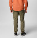 COLUMBIA Skien Valley Cargo Pant Wanderhosen COLUMBIA