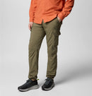 COLUMBIA Skien Valley Cargo Pant Wanderhosen COLUMBIA