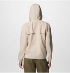 COLUMBIA Skien Valley Hooded LS Shirt COLUMBIA