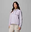 COLUMBIA Skien Valley Hooded LS Shirt COLUMBIA