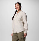 COLUMBIA Skien Valley Long Sleeve Shirt Wandershirts /-hemden COLUMBIA