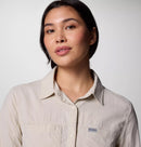 COLUMBIA Skien Valley Long Sleeve Shirt Wandershirts /-hemden COLUMBIA