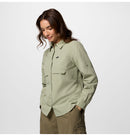 COLUMBIA Skien Valley Long Sleeve Shirt Wandershirts /-hemden COLUMBIA