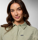 COLUMBIA Skien Valley Long Sleeve Shirt Wandershirts /-hemden COLUMBIA