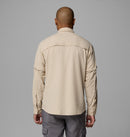COLUMBIA Skien Valley Long Sleeve Shirt Wandershirts /-hemden COLUMBIA