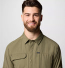 COLUMBIA Skien Valley Long Sleeve Shirt Wandershirts /-hemden COLUMBIA