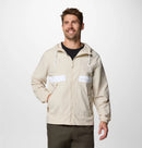 COLUMBIA Spire Valley Hooded Windbreaker