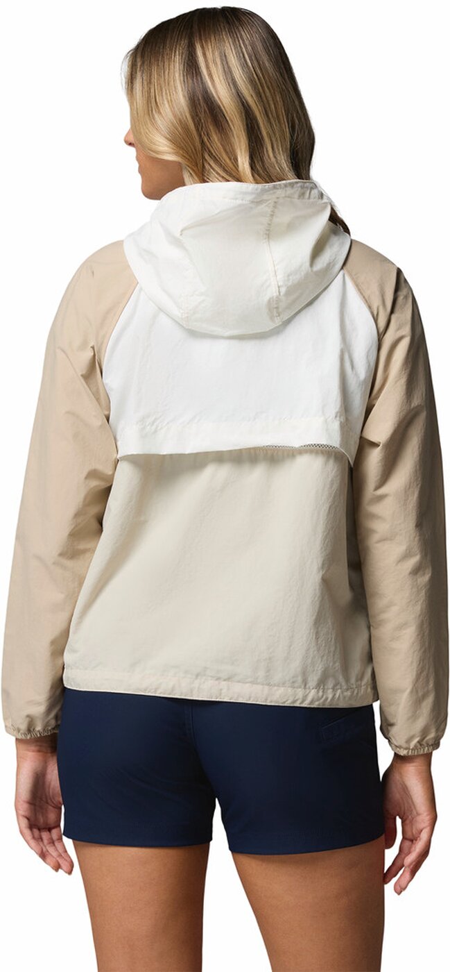 COLUMBIA Spire Valley? Windbreaker Wanderjacken COLUMBIA