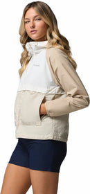 COLUMBIA Spire Valley? Windbreaker Wanderjacken COLUMBIA