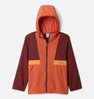 COLUMBIA Spire Valley Windbreaker Spice, Major COLUMBIA Spice, Major S