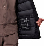 COLUMBIA Street Heights Parka Freizeitjacken COLUMBIA