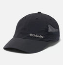 COLUMBIA Tech Shade II Hat Mützen COLUMBIA Black, White Stripe -