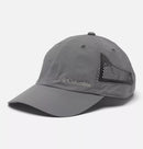 COLUMBIA Tech Shade II Hat Mützen COLUMBIA City Grey -