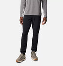 COLUMBIA Triple Canyon Pant II Black Wanderhosen COLUMBIA Black 30/32