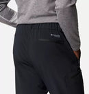 COLUMBIA Triple Canyon Pant II Black Wanderhosen COLUMBIA
