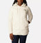 COLUMBIA W Back Bowl Fleece