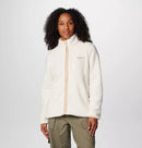 COLUMBIA West Bend Full Zip II COLUMBIA 191 Chalk XS