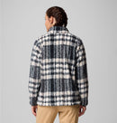 COLUMBIA West Bend Print Full Zip II COLUMBIA