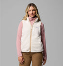 COLUMBIA West Bend Vest II COLUMBIA Chalk XS