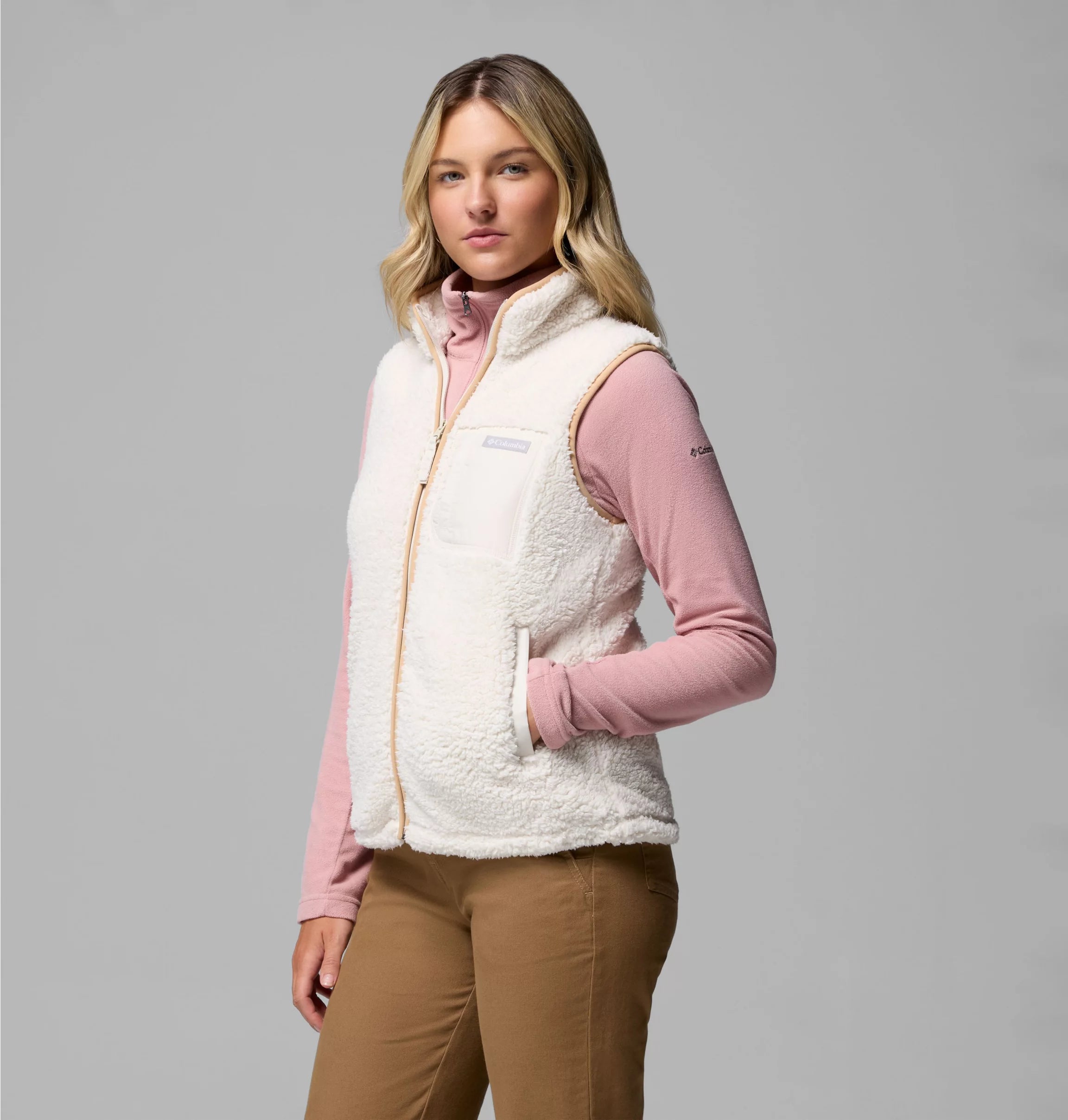 COLUMBIA West Bend Vest II COLUMBIA