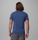 COLUMBIA Zero Rules Light SS Crew Wandershirts /-hemden COLUMBIA