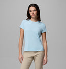COLUMBIA Zero Rules Light SS Crew Wandershirts /-hemden COLUMBIA Skylit Retro XS