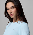 COLUMBIA Zero Rules Light SS Crew Wandershirts /-hemden COLUMBIA