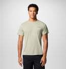 COLUMBIA Zero Rules Light SS Crew Wandershirts /-hemden COLUMBIA Safari Window Plaid S