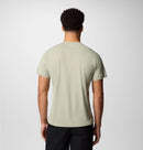 COLUMBIA Zero Rules Light SS Crew Wandershirts /-hemden COLUMBIA
