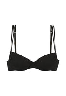 COPENHAGEN STUDIOS Bügel-Top Double B Bikini COPENHAGEN STUDIOS black 36/B