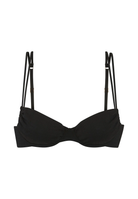 COPENHAGEN STUDIOS Bügel-Top Double C Bikini COPENHAGEN STUDIOS black 38/C