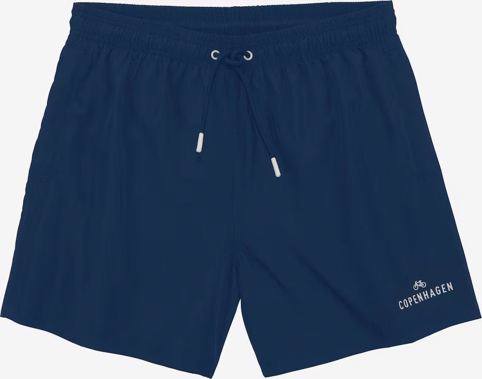 COPENHAGEN STUDIOS Bade-Shorts Badehose COPENHAGEN STUDIOS nightblue S