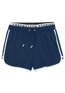 COPENHAGEN STUDIOS Bade-Shorts Badehose COPENHAGEN STUDIOS nightblue S