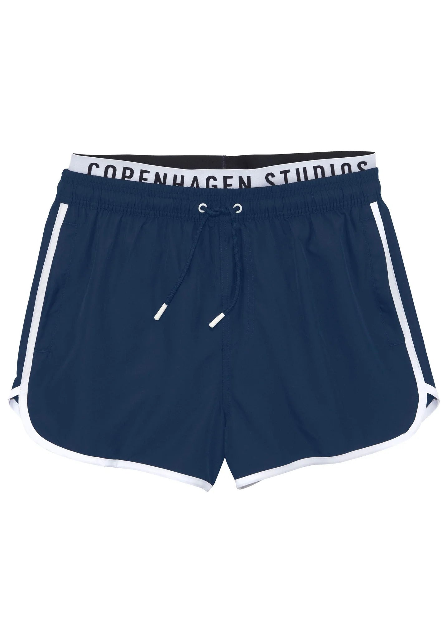 COPENHAGEN STUDIOS Bade-Shorts Badehose COPENHAGEN STUDIOS nightblue S