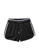 COPENHAGEN STUDIOS Bade-Shorts Badehose COPENHAGEN STUDIOS black S