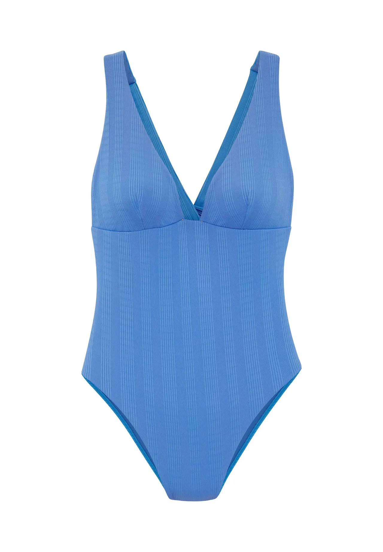 COPENHAGEN STUDIOS Badeanzug A/B Badeanzug COPENHAGEN STUDIOS lightblue 34A/B