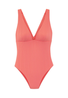 COPENHAGEN STUDIOS Badeanzug A/B Badeanzug COPENHAGEN STUDIOS peach 34A/B