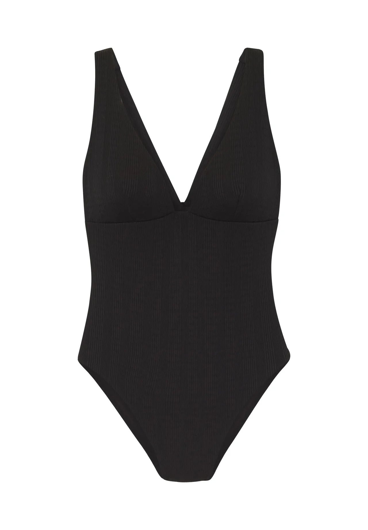 COPENHAGEN STUDIOS Badeanzug A/B Badeanzug COPENHAGEN STUDIOS black 34A/B